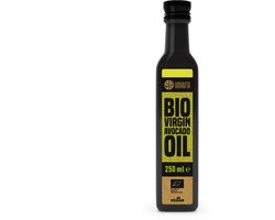 GymBeam BIO Avocado-olie van de eerste persing VanaVita 250 ml