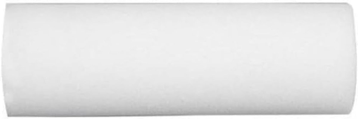 09375-schilderrol voor moltopren 3,5 x 5 cm, 2 stuks 6 mm