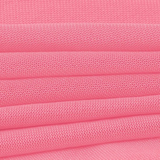 Sexy Sissy minirok voor heren, slipje, knippers, mesh slip met lage taille, crossdresser ondergoed, transparante hot jurk voor nachtclub, cosplay en erotische lingerie, prikkelend ondergoed — afbeelding 5
