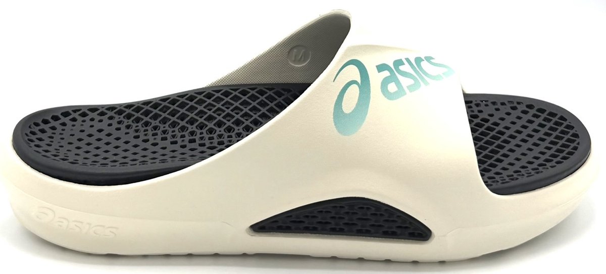 Asics Actibreeze Hybrid Sandal- Slippers Sport- 43 M Beige