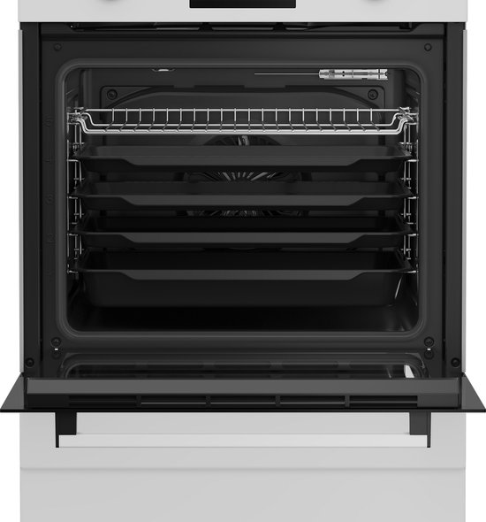 Beko FBMA6930GW AeroPerfect