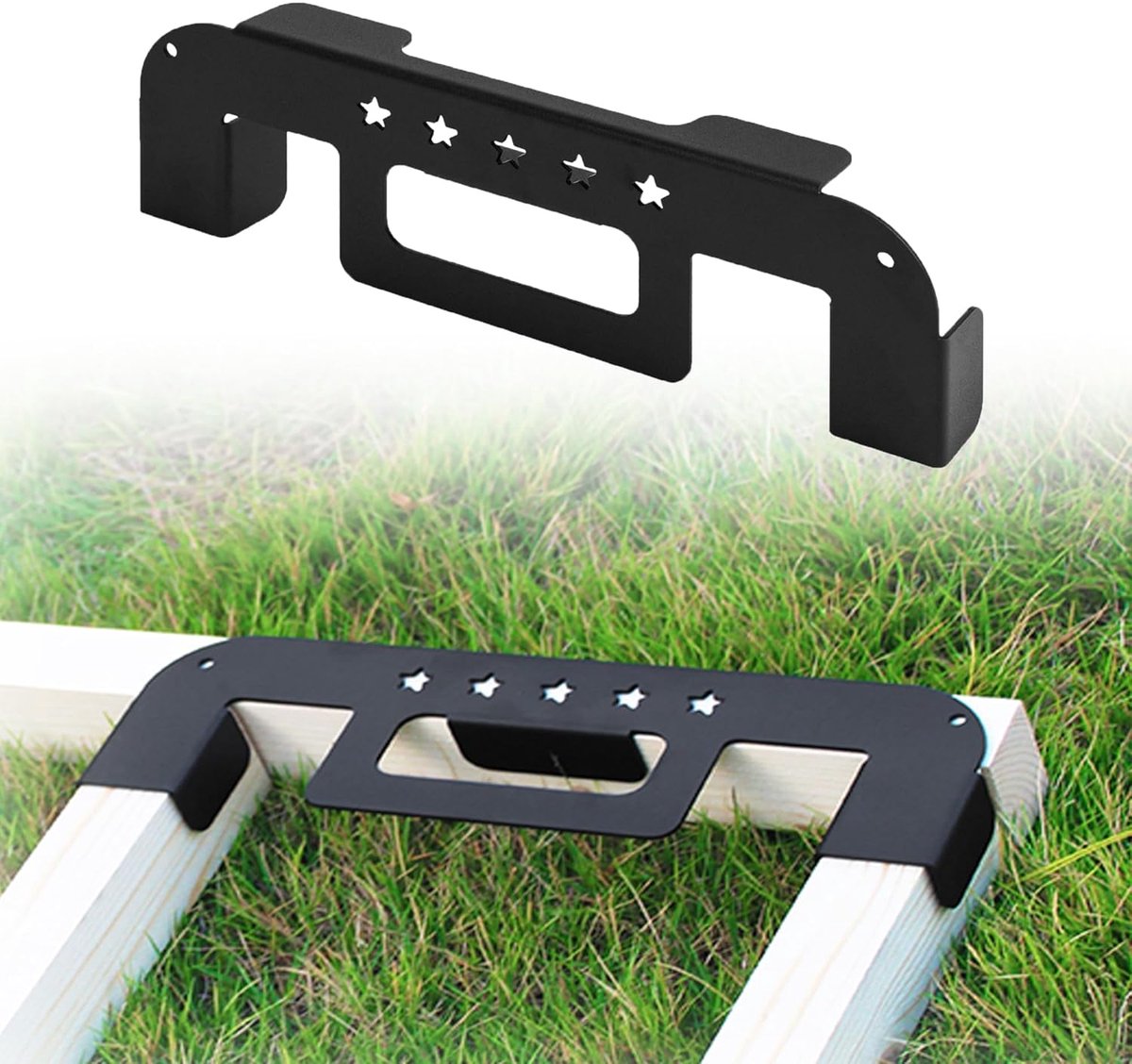 Stud Layout Tool - 12 Inch/30cm Framing Tool voor Thuis Diy