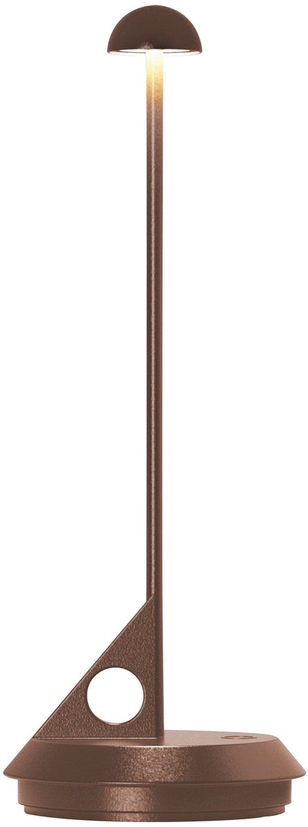 Draadloze tafellamp H29CM LUME