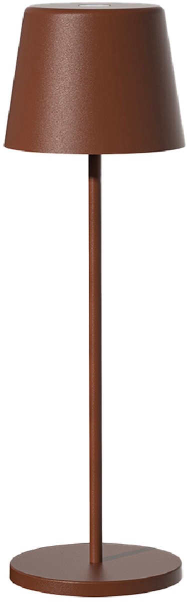 Draadloze tafellamp H38CM KELLY