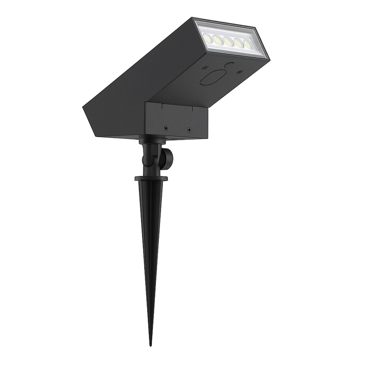 Zonneschijnwerper 500LM SOLTEK