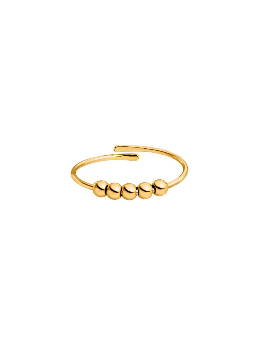 PURELEI Ring New Generation Anxiety