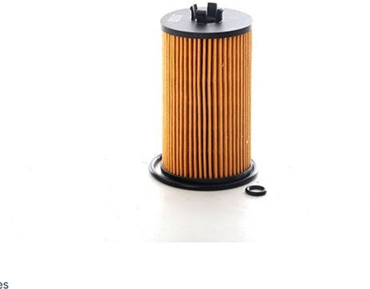 BSG Oliefilter 65-140-018 voor Opel Astra J Astra K Insignia A/B Mokka Mokka X Meriva B Zafira C 1.6 CDTI vanaf 2015 | OEM 650163 | 55588497 | 95526687