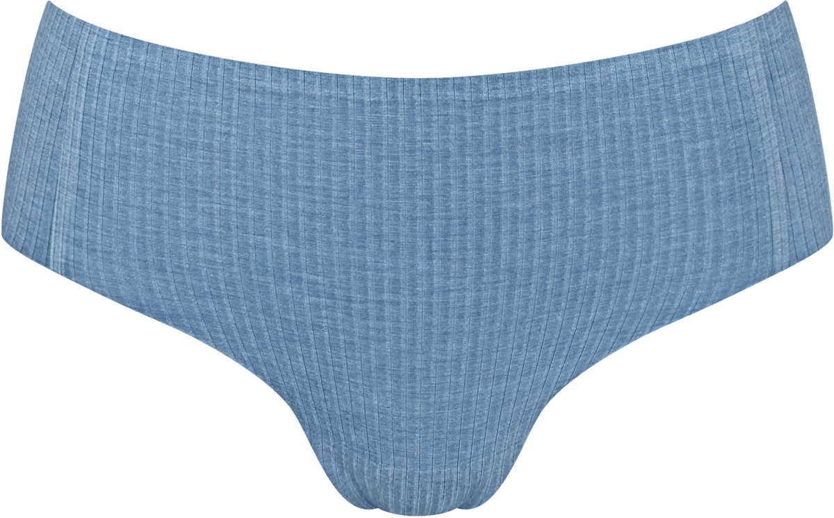 Sloggi ZERO Feel Dames Pure Hipster Liberty Blue