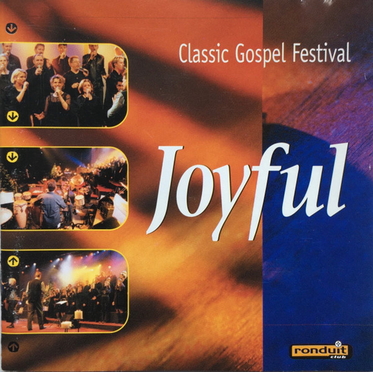 Joyfull