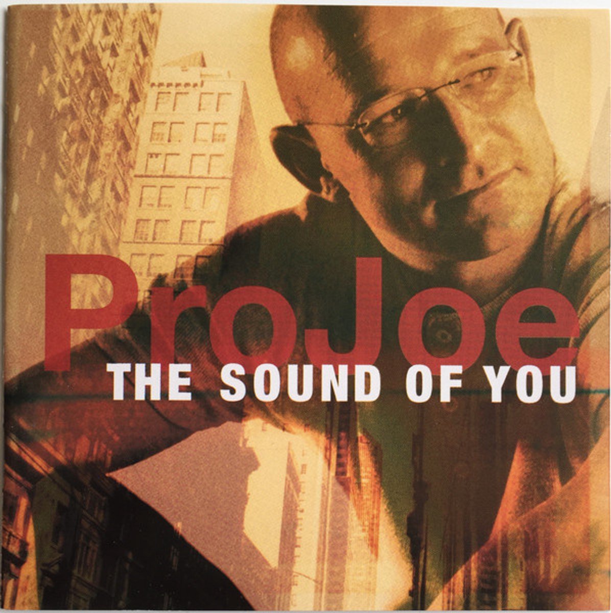 Sound Of You