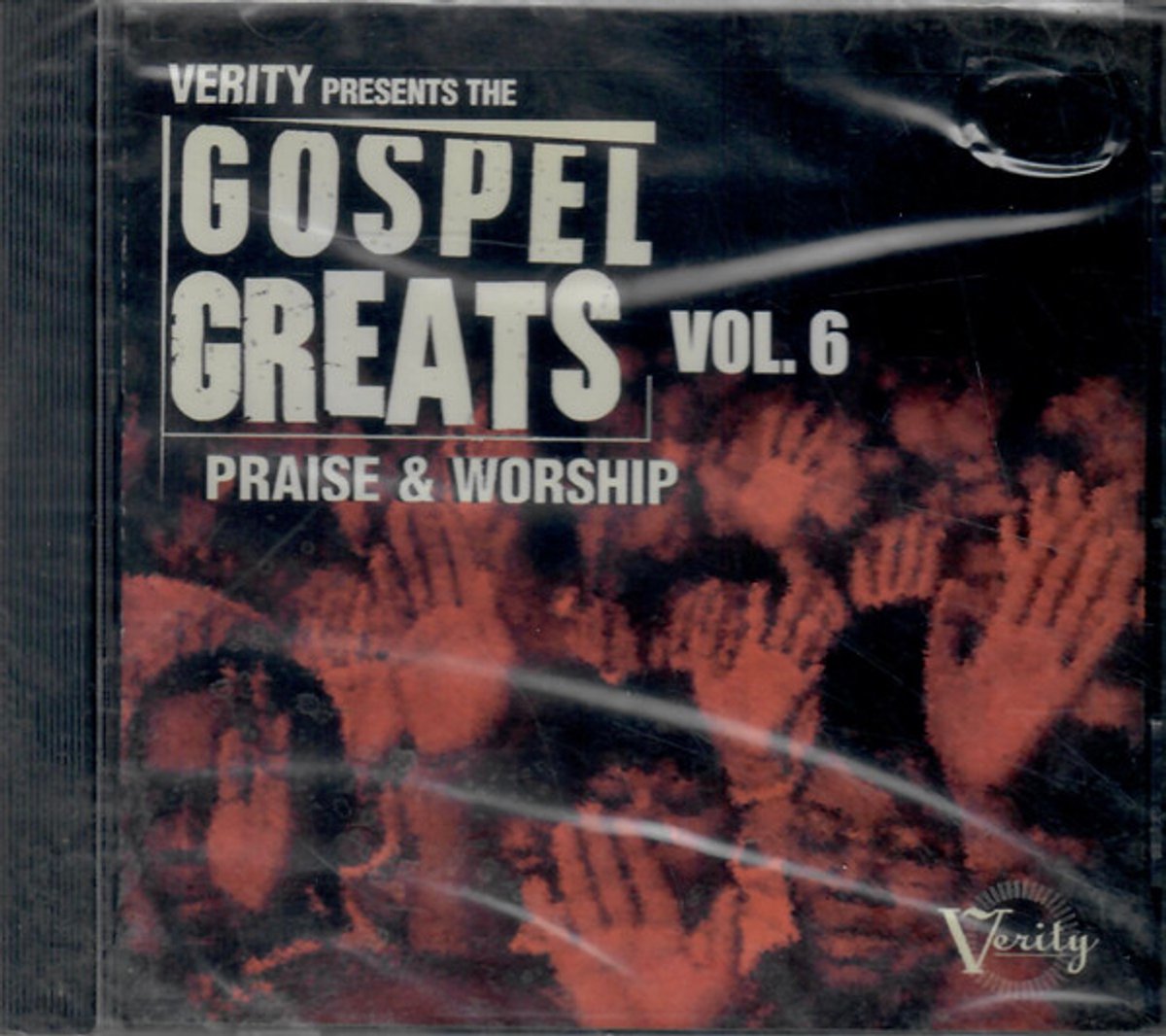 Praise &Amp; Worship
