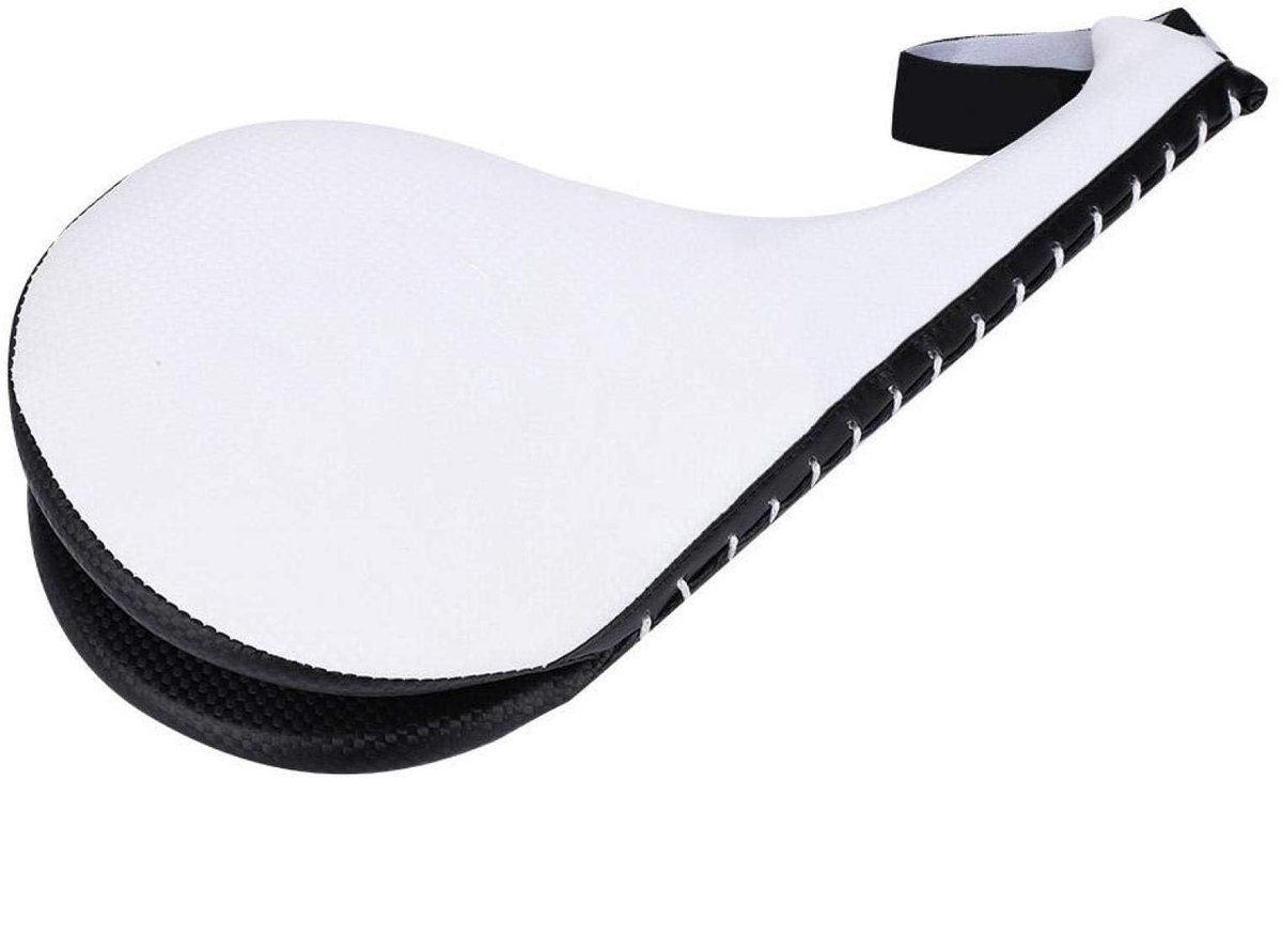Omgoods - Kick Target Pads - Dubbele Kick Pad voor Taekwondo en