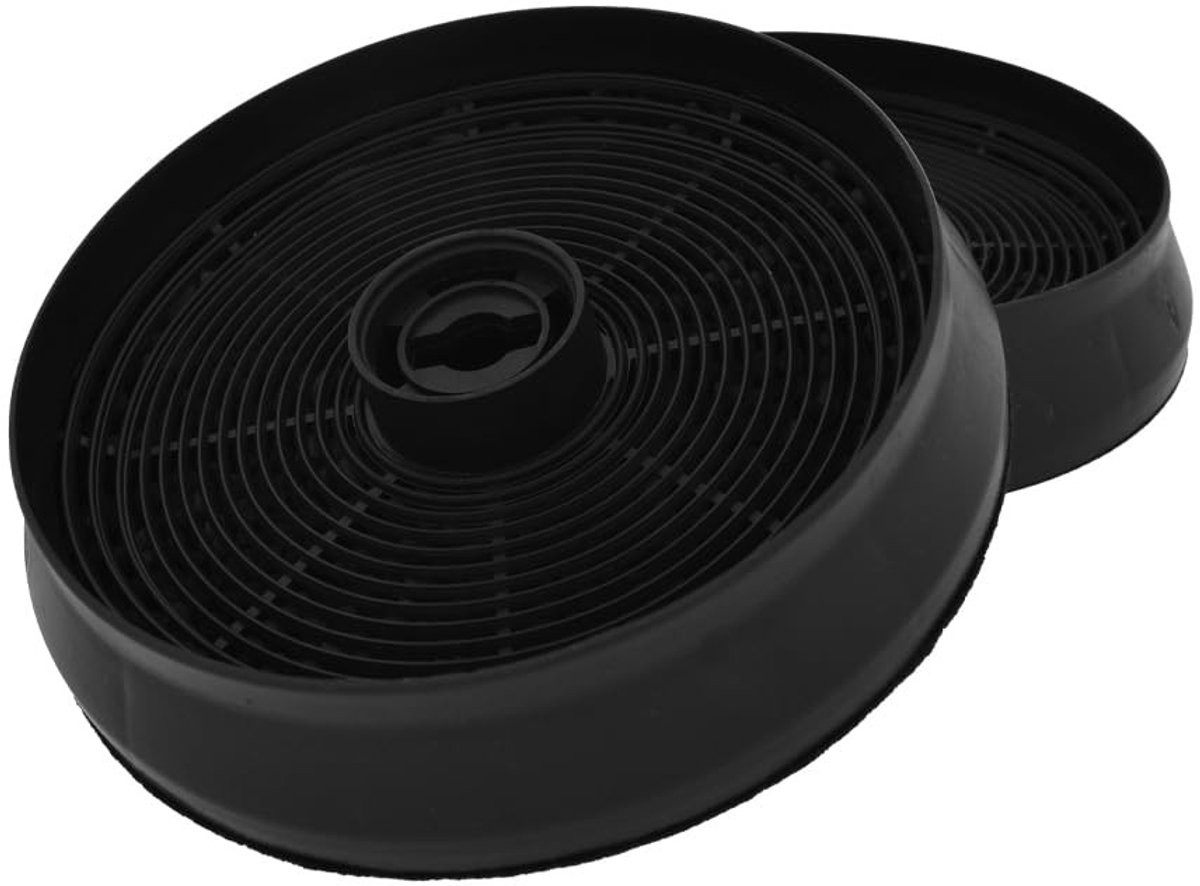 Omgoods - 2x Carbon Filter K25.1 en 2050 - Compatibel met Afzuigkappen