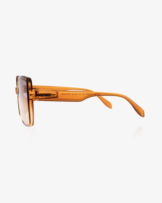 OOZOO Sunglasses - oranje zonnebril - SG006-OT van Oozoo Sunglasses — afbeelding 3