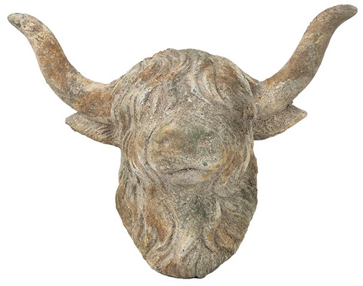 Countryfield - wandversiering - Schotse hooglander - Fargo