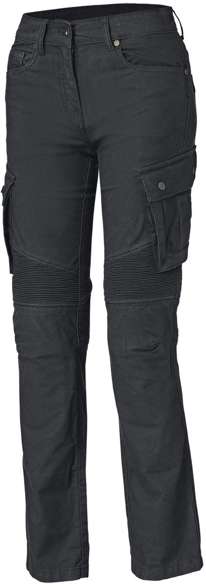 Held Creek 2 Cargo Dames Motorfiets Textielbroek -