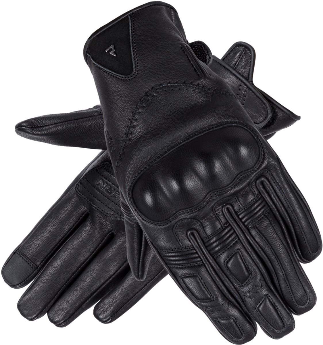 Rebelhorn Thug II De Handschoenen van de motorfiets -