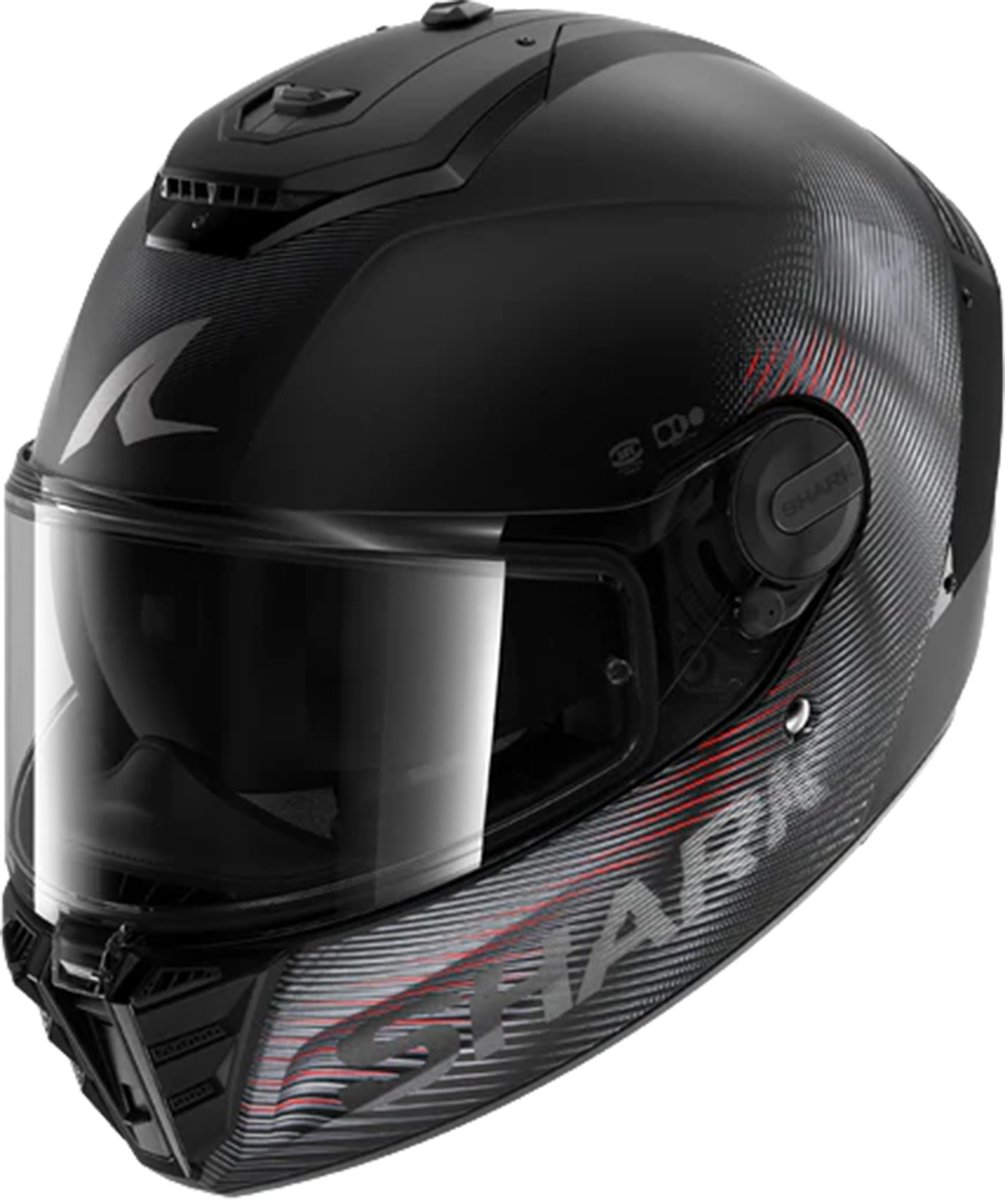 Shark Spartan RS SP Lyne Helm -