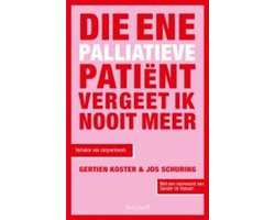 Die ene palliatieve patiënt