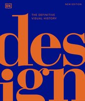 DK Definitive Cultural Histories- Design
