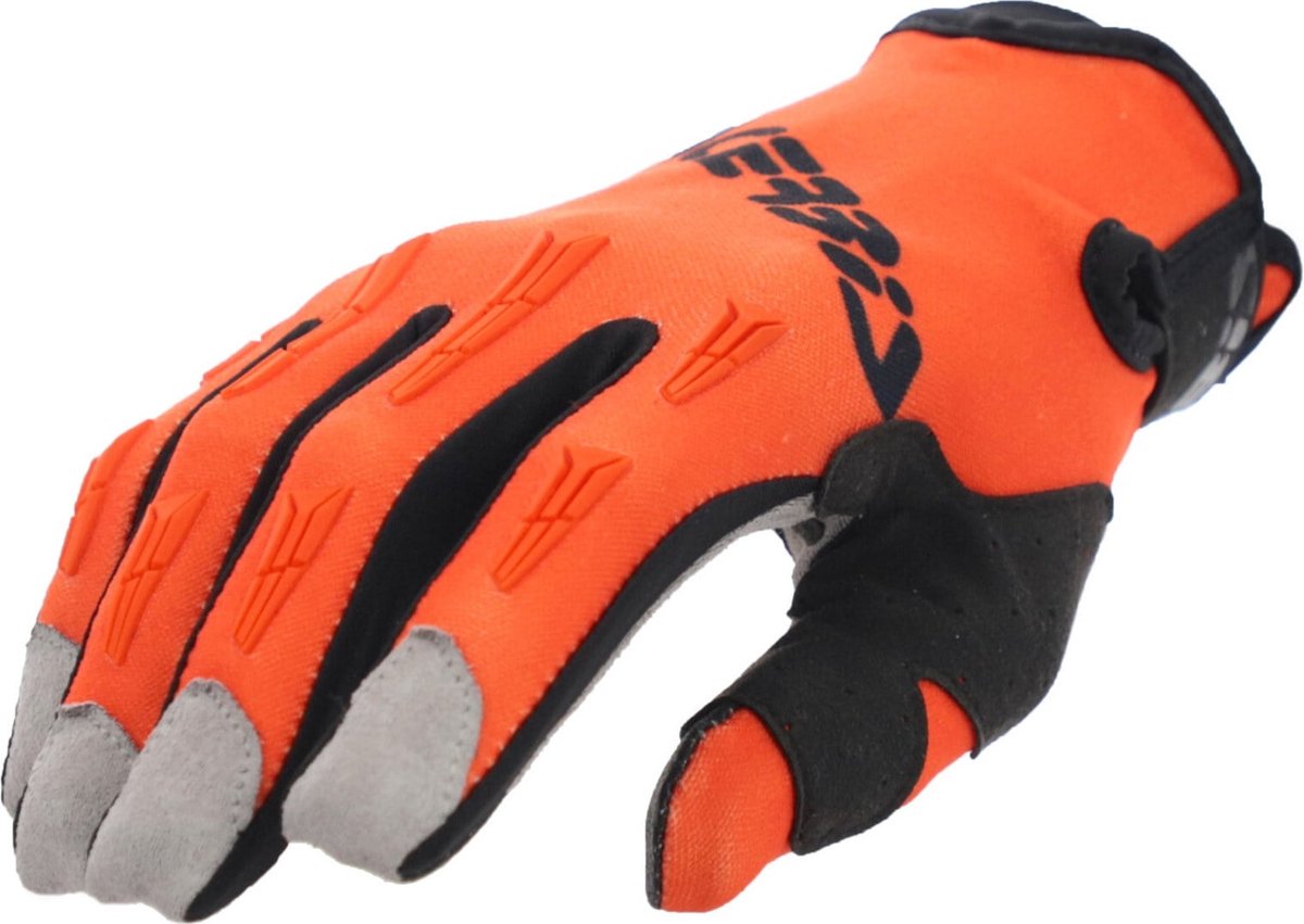 Acerbis MX X-P 2.0 Oranje Crosshandschoenen - Handschoen
