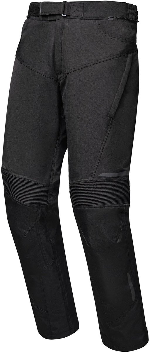 Modeka Tarex II Motorfiets Textiel Broek -