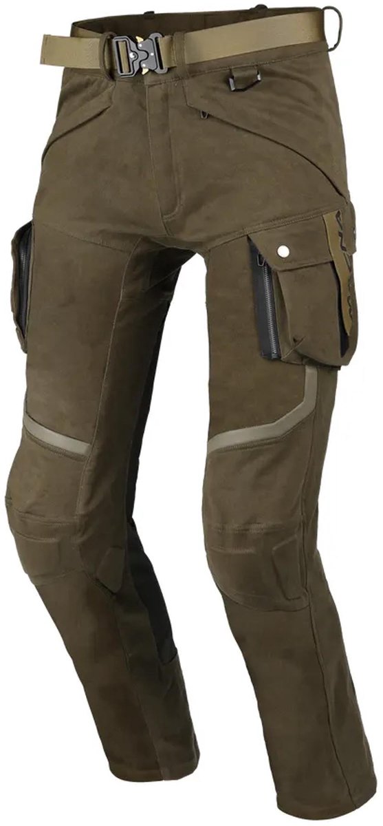 Macna Nembar Motorjeans -