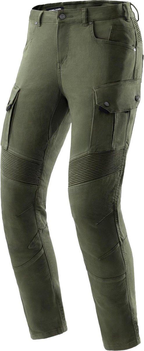 Rebelhorn Faster Motorjeans