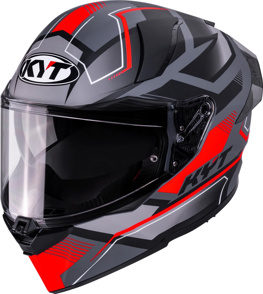 KYT R2R Parsec Helm -