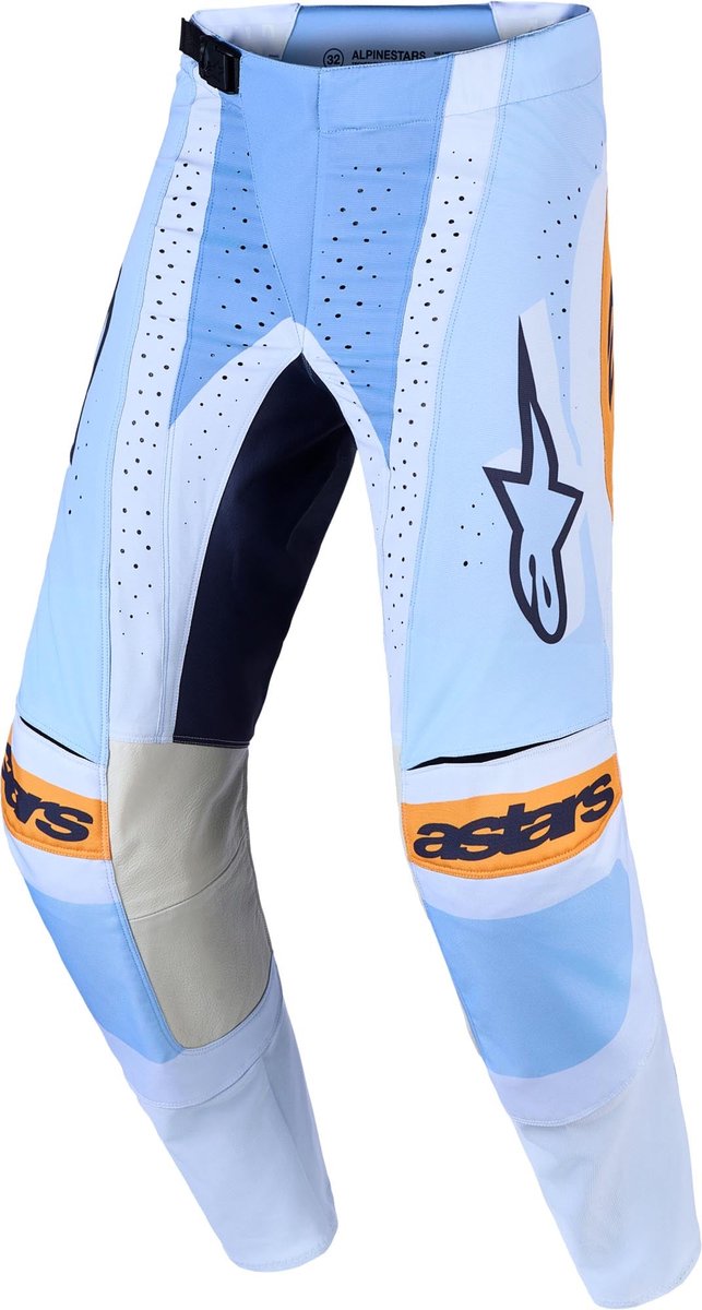 Alpinestars Techstar Maven Motocrossbroek -