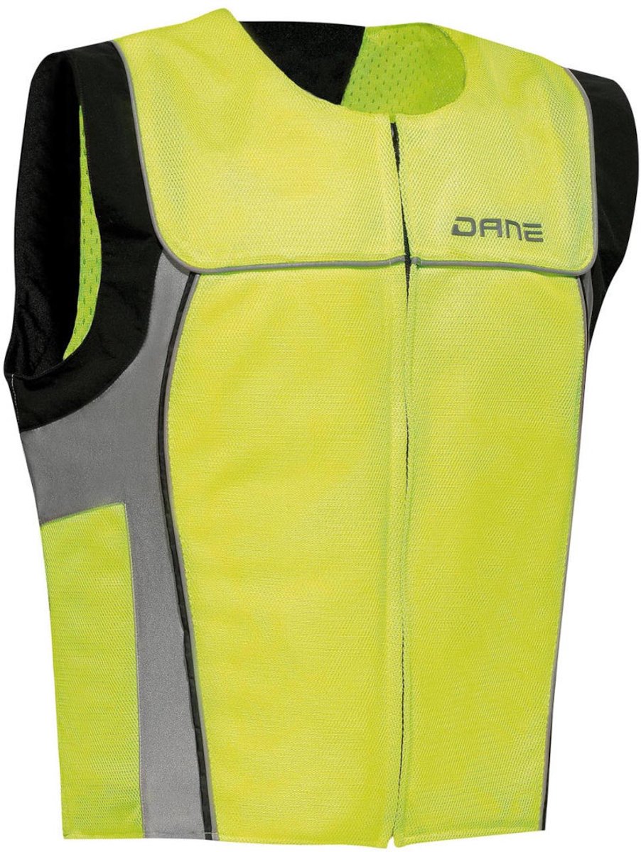 DANE Nordlys Vest met hoge zichtbaarheid -