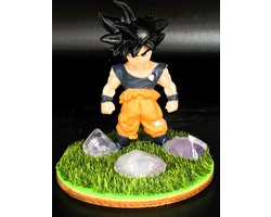 Dragon Ball Z - Goku