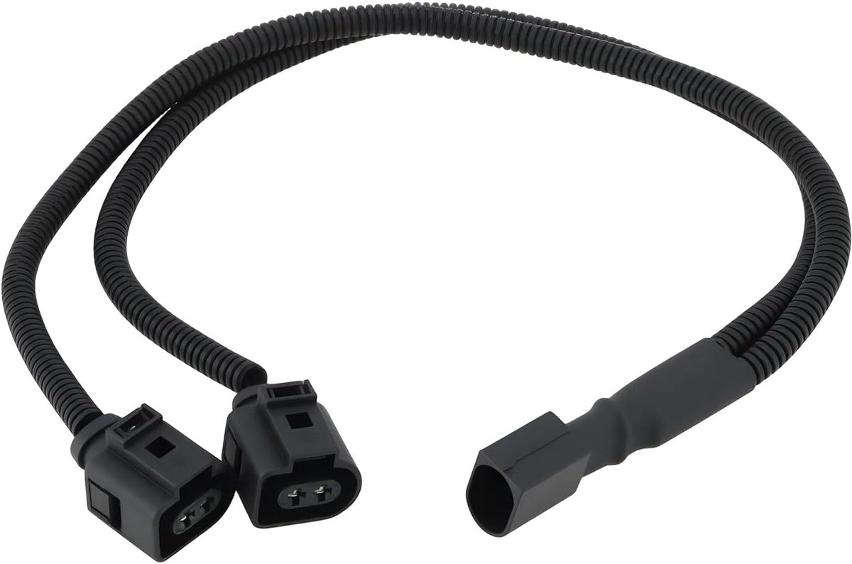 Auto Hoorn Speaker Voorbedrade Connector Pigtail Harnas Compatibel