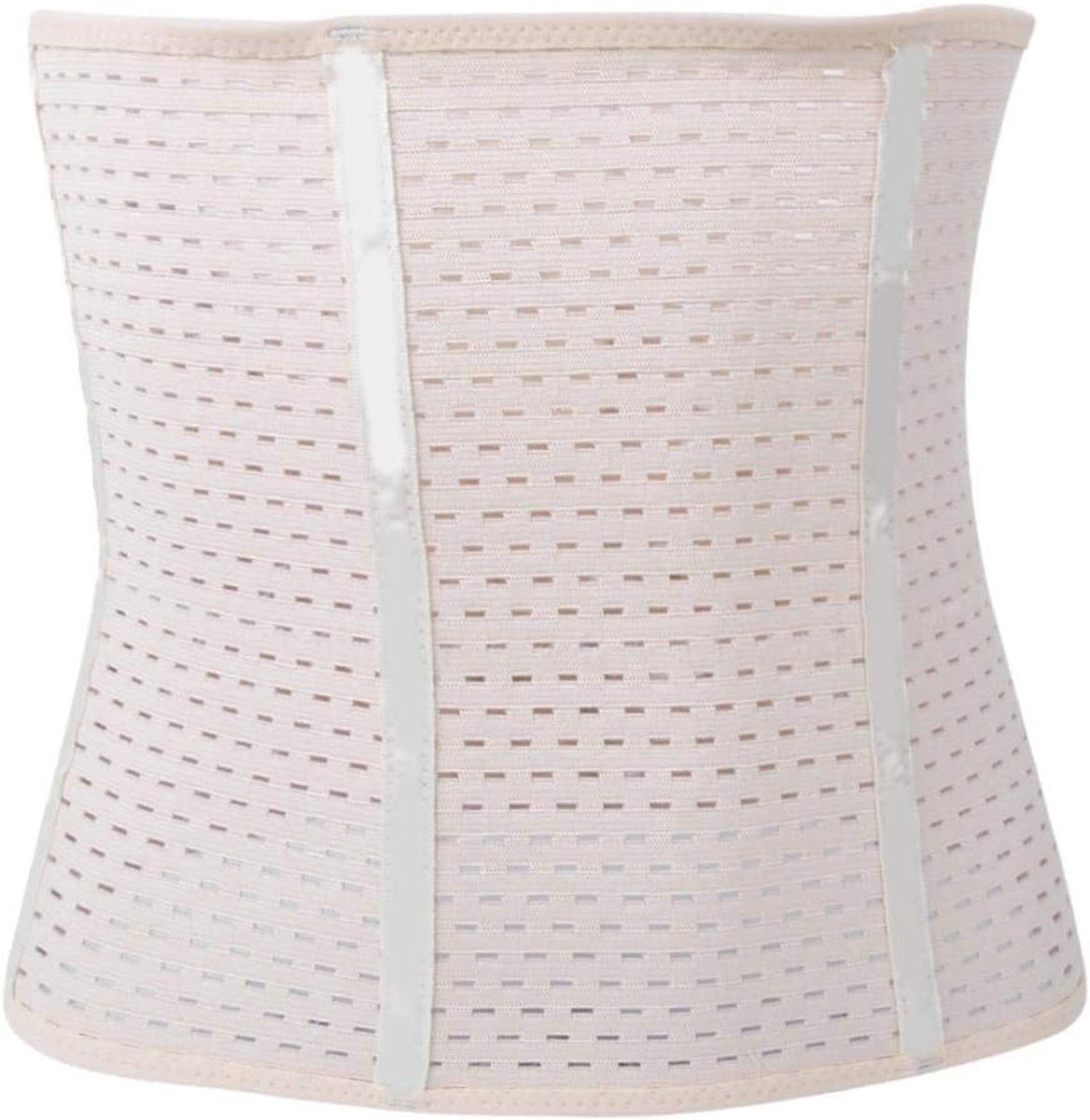 Taille Trainer Body Shaper, Postpartum Afslankgordel, Bustier Korset