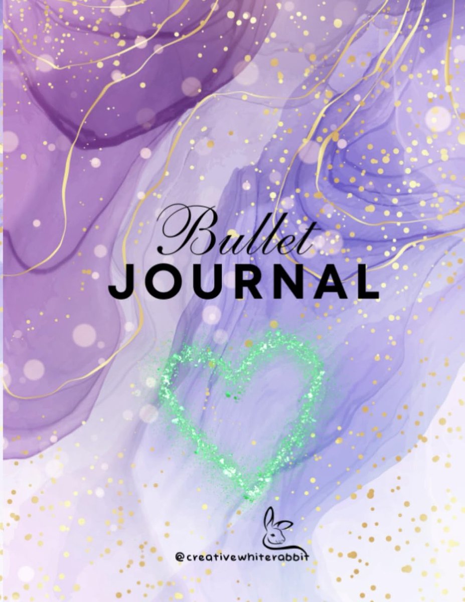 Bullet Journal A5 - Gelinieerd - 160 pagina's - Perfect voor je creativiteit - ShopVlot