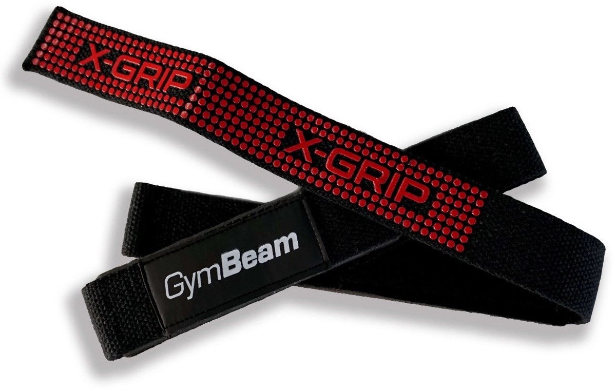GymBeam X-Grip tilbanden
