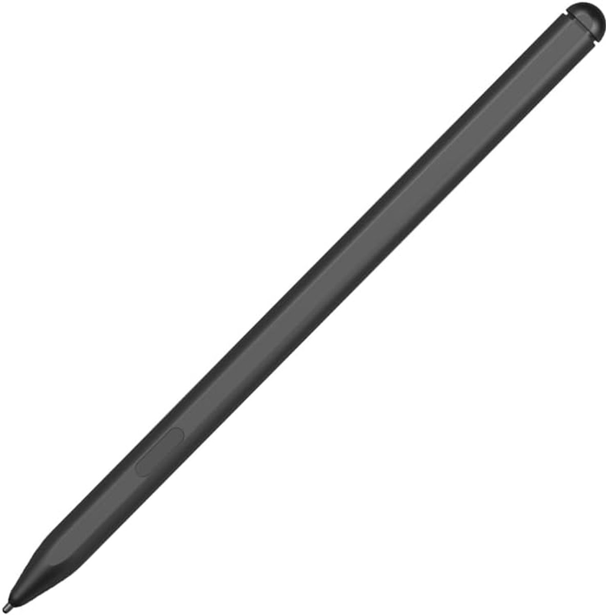 EMR Stylus Met Digitale Gum - Compatibel met Remarkable 2, Note Air, Note Air Plus, Scribe, Galaxy Tab S6 Lite, S7 FE, S9 Plus - Voor EMR-apparaten - Zwart