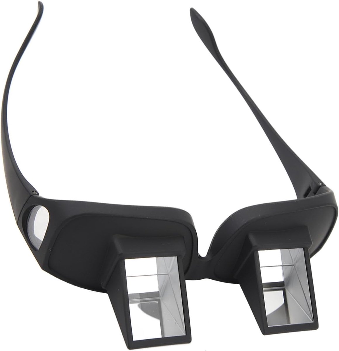 Optisch Glas 90 Graden Horizontale Reflectie Definition Luie Bril