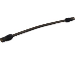 Melkslang voor Bosch Siemens 12004554 voor opschuimmondstuk koffiezetapparaat, volautomatische koffiemachine zoals EQ6 VeroAroma 300 500 700