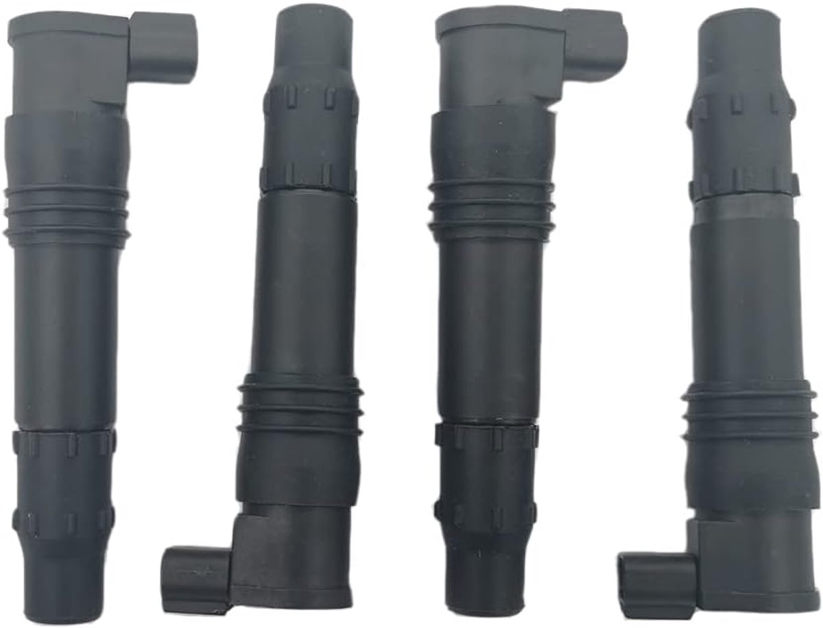 129700-4180 21171-1286 21171-0028 Bobine geschikt voor Kawasaki Er-6F
