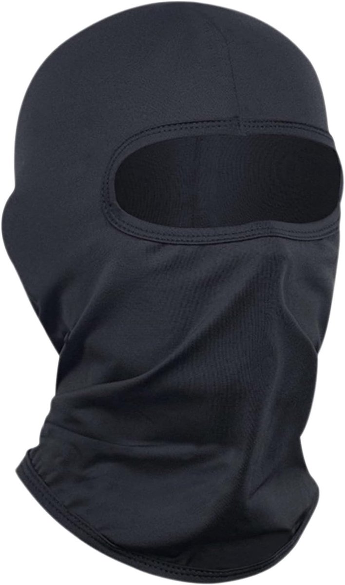 Balaclava Face Mask Men Women uniseks-volwassene Bivakmuts (1-Pack)