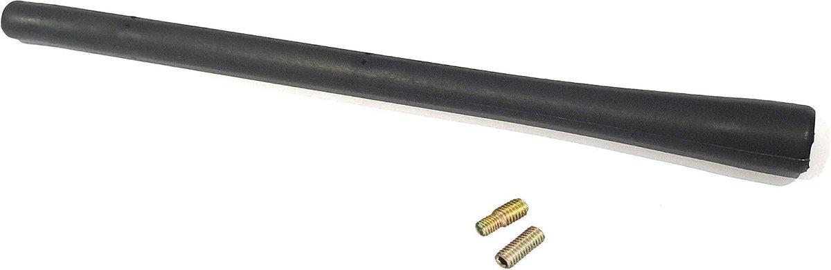 20cm M5 M6 korte staaf geschikt voor VW Audi Polo Golf GTI R32 6R antenne 5 mm 6 mm