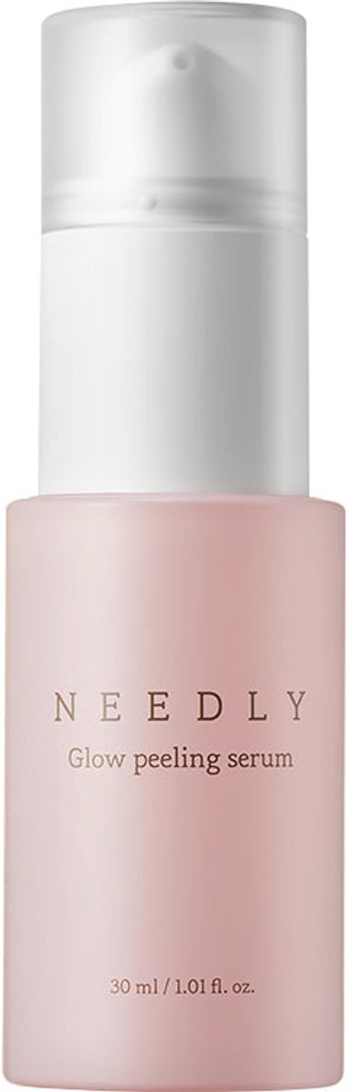 Glow Peeling Serum