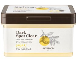 Yuja C Vita Daily Mask