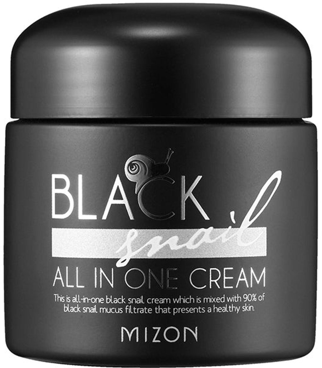 Black Snail All In One Cream