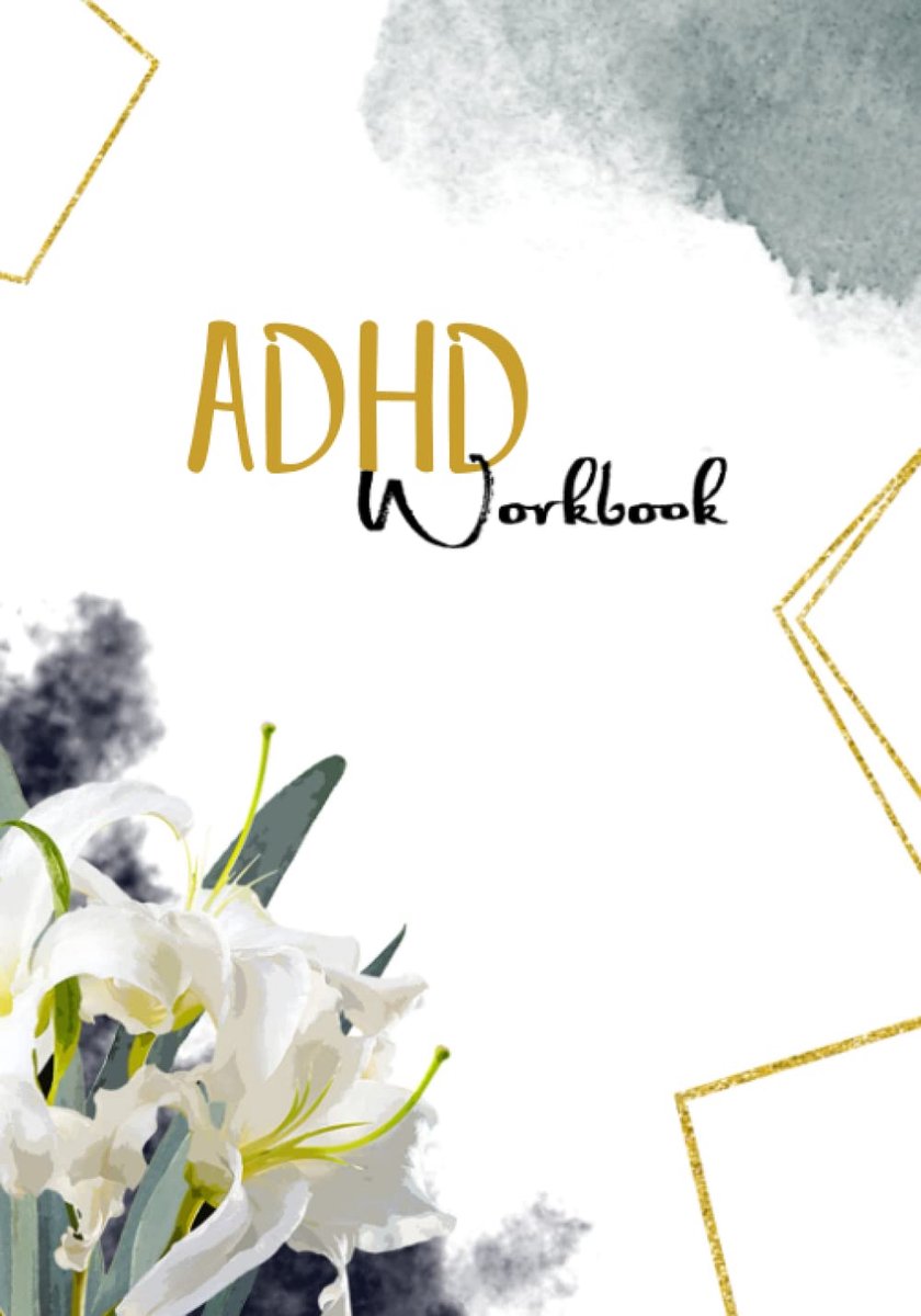 SnelShoppen - ADHD Planner: Wekelijkse en Dagelijkse Planner voor ADHD, Georganiseerde Mensen, Ideaal voor Thuis, School en Werk, Compact Formaat, Pra