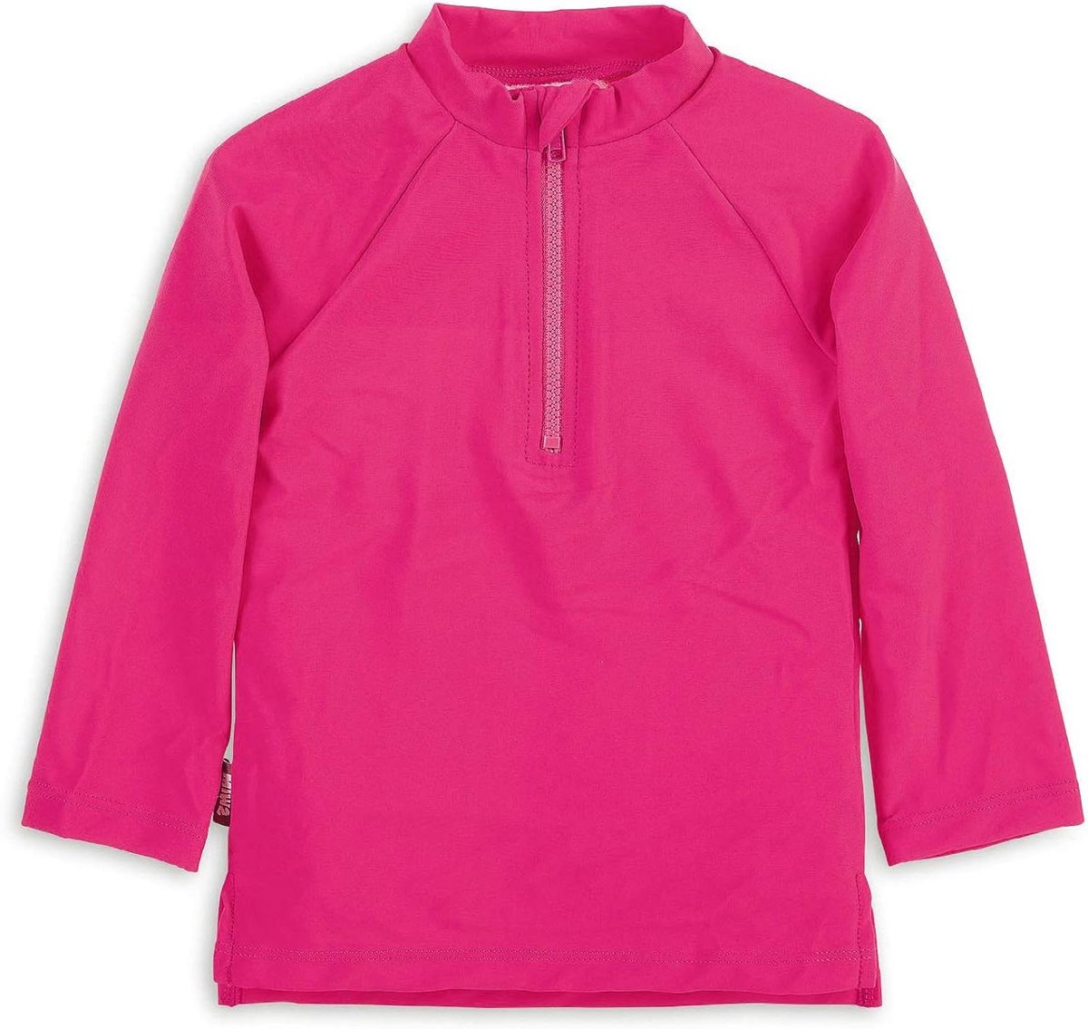 Babies Zwemshirt Lange Mouw - Rash Guard Baby - Bescherming Tegen Zon - UV Bescherming 50+ - Unisex Baby - Blauw