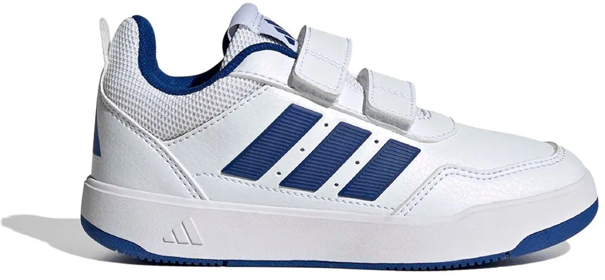 Adidas Tensaur Sport 3.0 Cf Schoenen 2/3 Kinderen Wit
