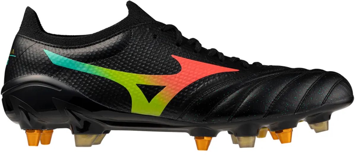 Mizuno Morelia Neo V β Elite Mix Voetbalschoenen Zwart EU 43