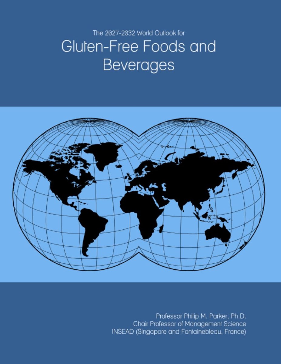 SnelShoppen - Wereldwijde Marktvooruitzichten 2027-2032 voor Glutenvrije Voeding en Dranken, Gezonde Snacks, Dieetproducten, Innovatieve Keukenopties